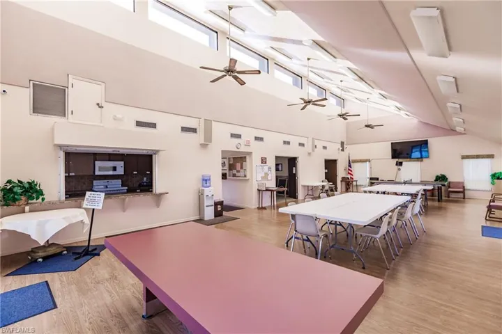 Community Room