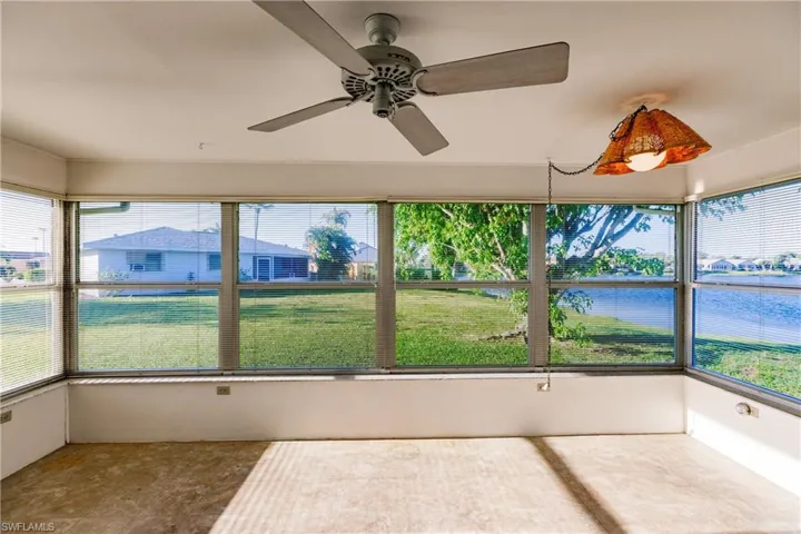 Florida Room