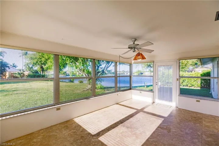 Florida Room
