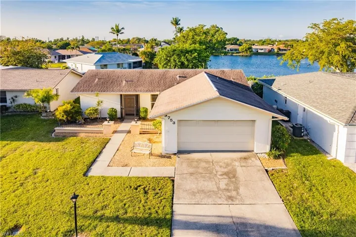 9753 Deerfoot Dr, Fort Myers Fl 33919