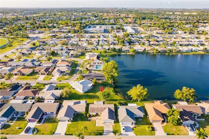 9753 Deerfoot Dr, Fort Myers Fl 33919