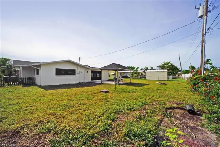 215 SE 46th  TER, Cape Coral, FL 33904