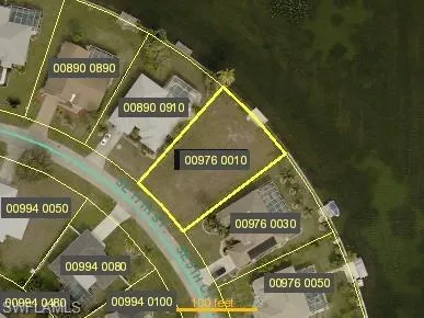 1701 SE 5th  CT, Cape Coral, FL 33990