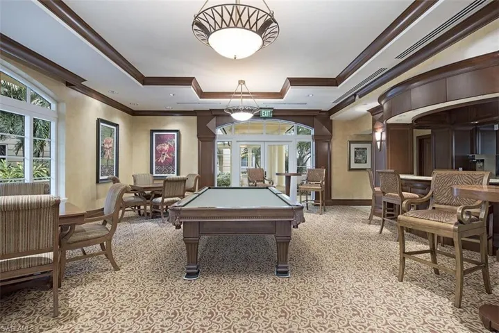 Community Game Room