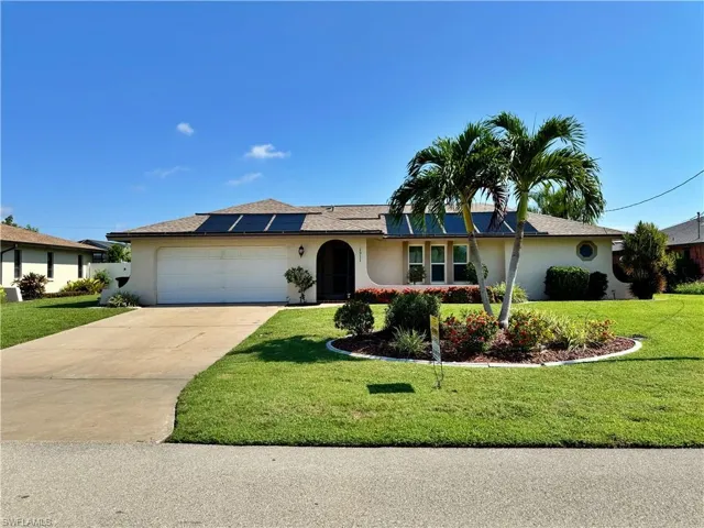 1311 Se 30th Ter, Cape Coral, Florida 33904