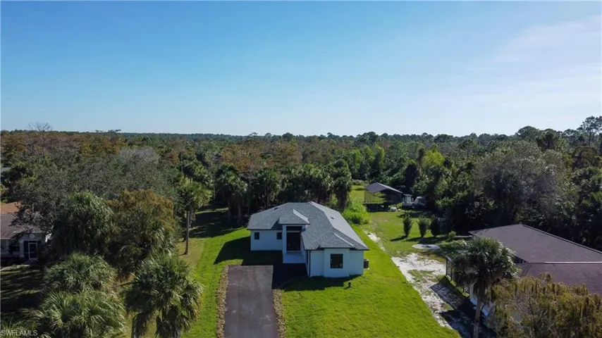 1028  19th SW ST, Naples, FL 34117