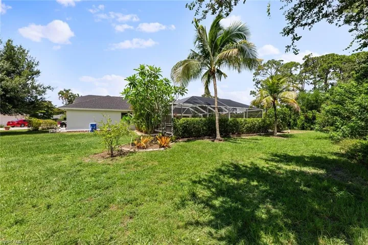 7461 Bear Hollow Cir, Fort Myers Fl 33967