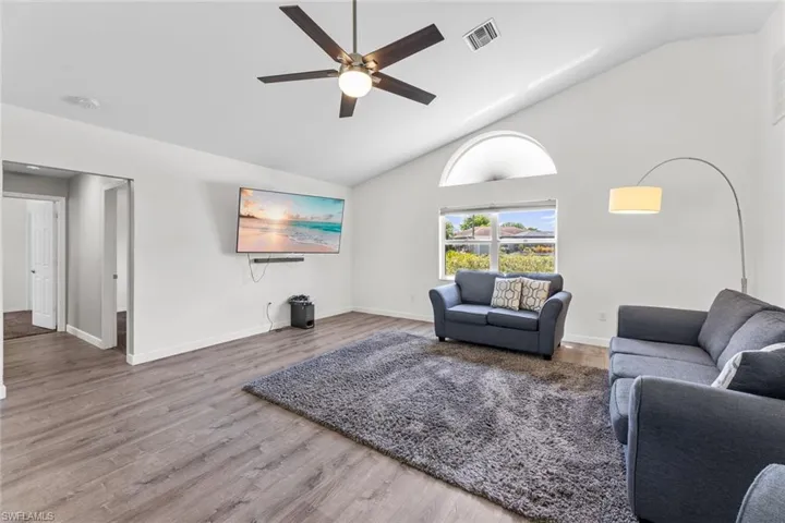 7461 Bear Hollow Cir, Fort Myers Fl 33967
