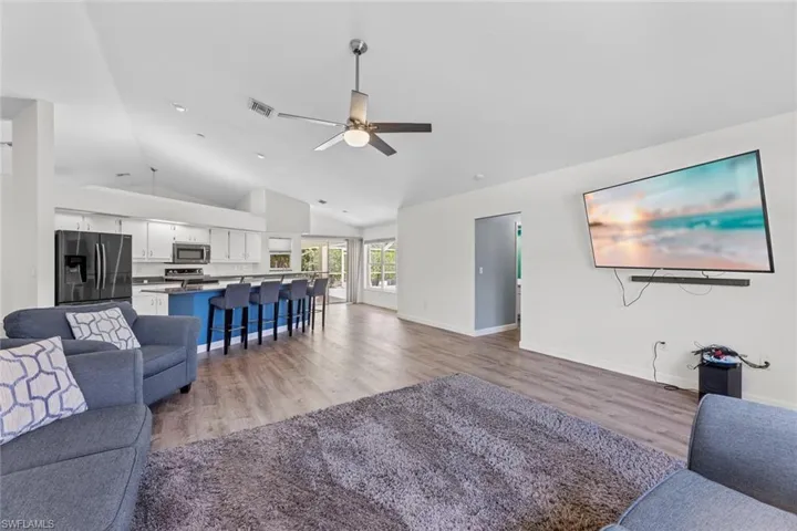 7461 Bear Hollow Cir, Fort Myers Fl 33967