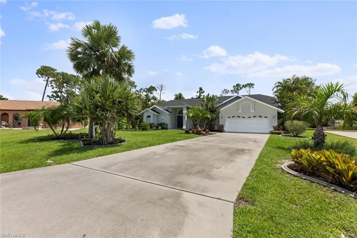 7461 Bear Hollow Cir, Fort Myers Fl 33967