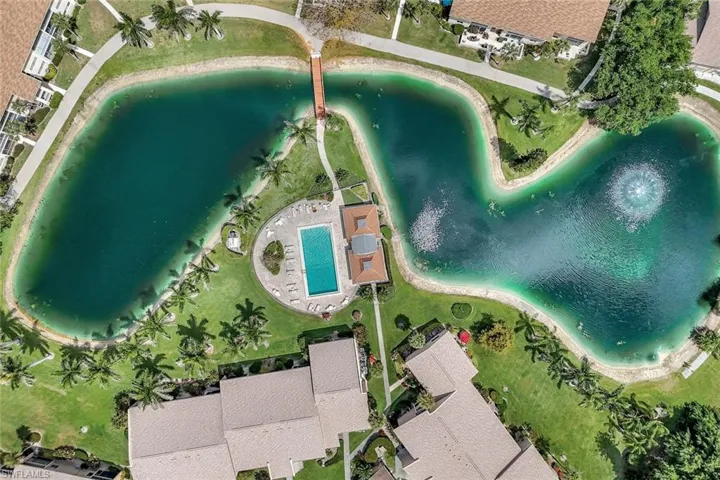 175 Cypress Way E # B205, Naples Fl 34110