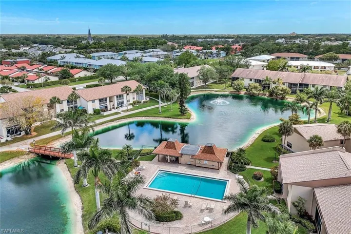 175 Cypress Way E # B205, Naples Fl 34110