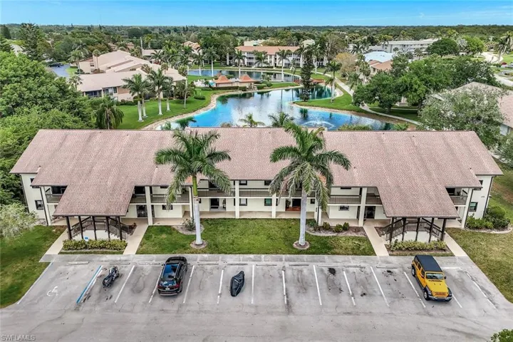 175 Cypress Way E # B205, Naples Fl 34110