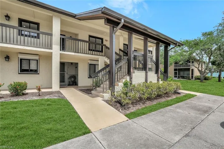 175 Cypress Way E # B205, Naples Fl 34110