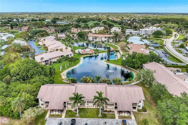 175 Cypress Way E # B205, Naples Fl 34110
