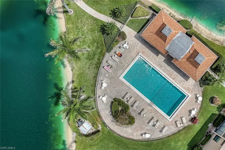 175 Cypress Way E # B205, Naples Fl 34110