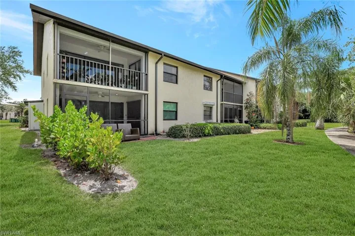 175 Cypress Way E # B205, Naples Fl 34110