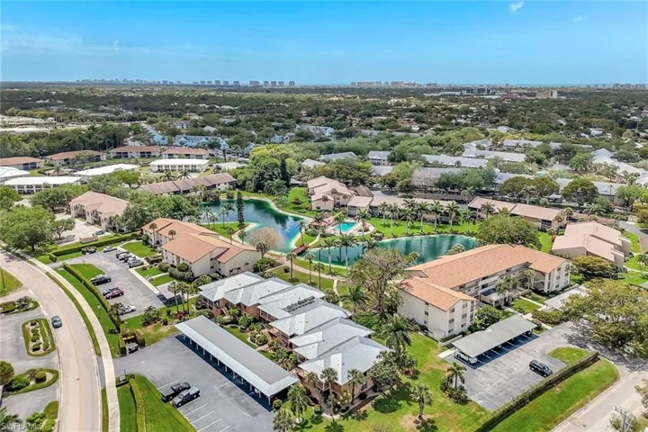 175 Cypress Way E # B205, Naples Fl 34110