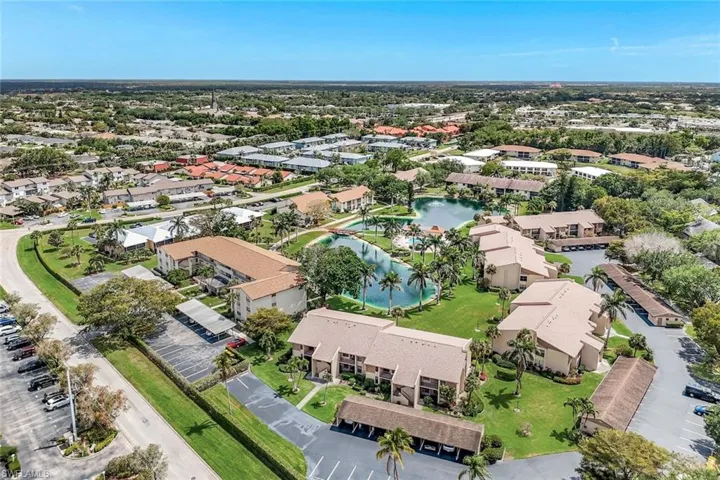 175 Cypress Way E # B205, Naples Fl 34110