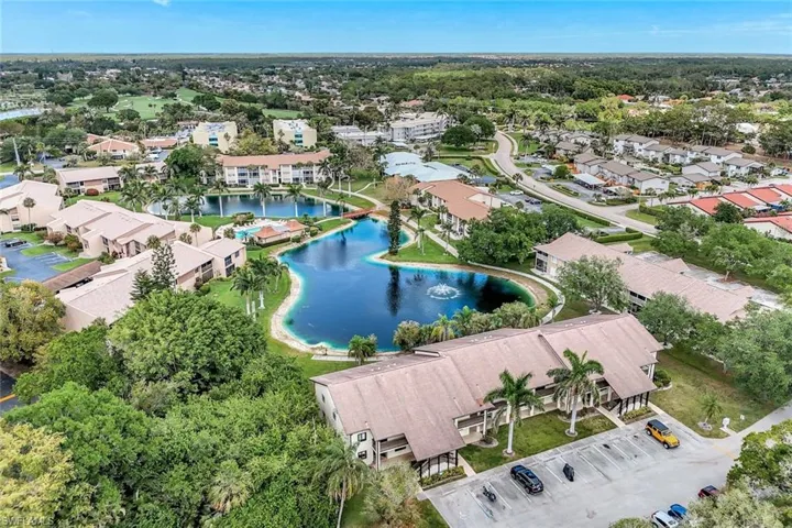 175 Cypress Way E # B205, Naples Fl 34110