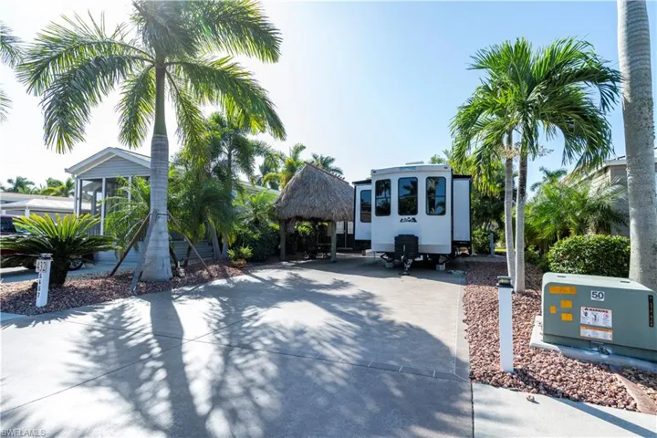 5457 Cypress Trail Resort Cir, Fort Myers, Florida 33905