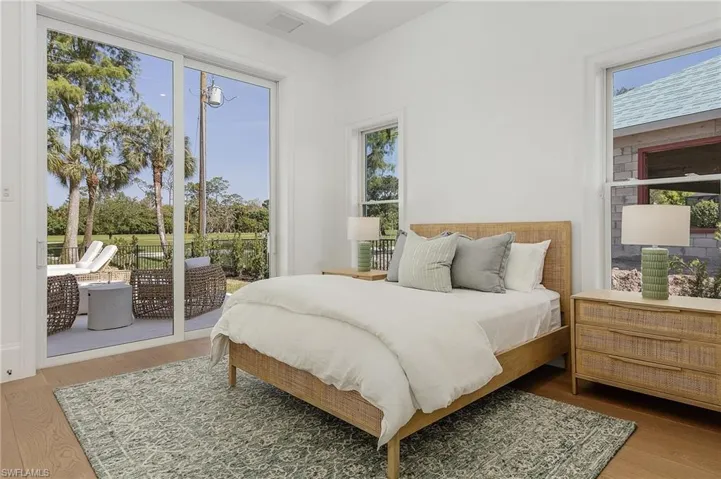 Guest Room 1