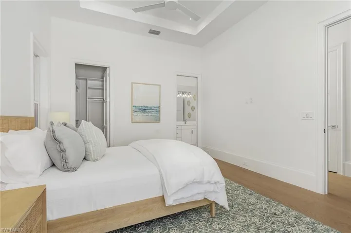 Guest Room 1