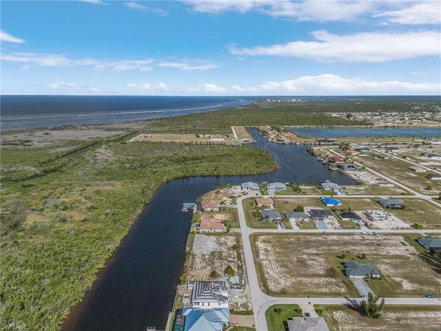 3338 NW 47th  AVE, Cape Coral, FL 33993