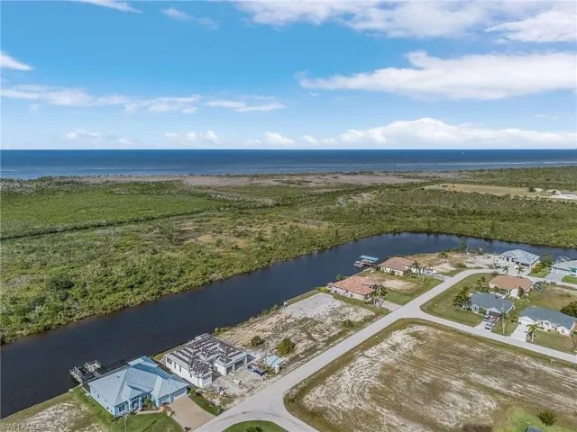 3338 NW 47th  AVE, Cape Coral, FL 33993