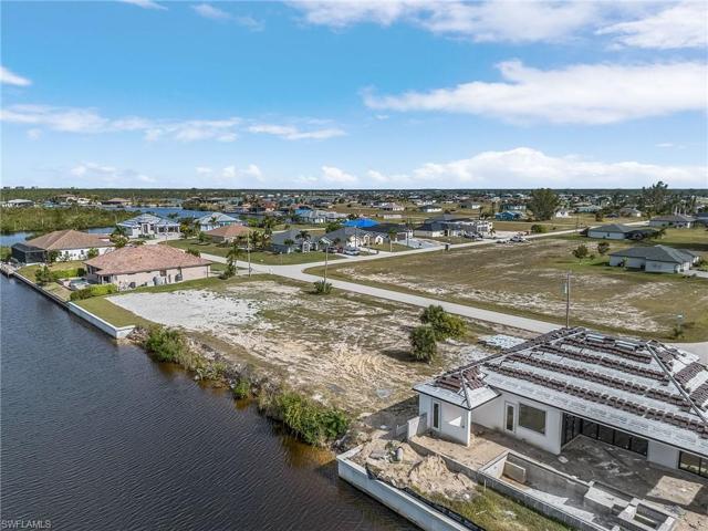 3338 NW 47th  AVE, Cape Coral, FL 33993