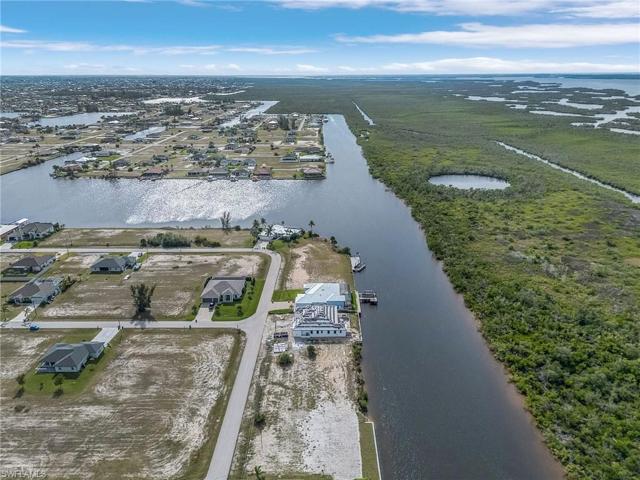 3338 NW 47th  AVE, Cape Coral, FL 33993