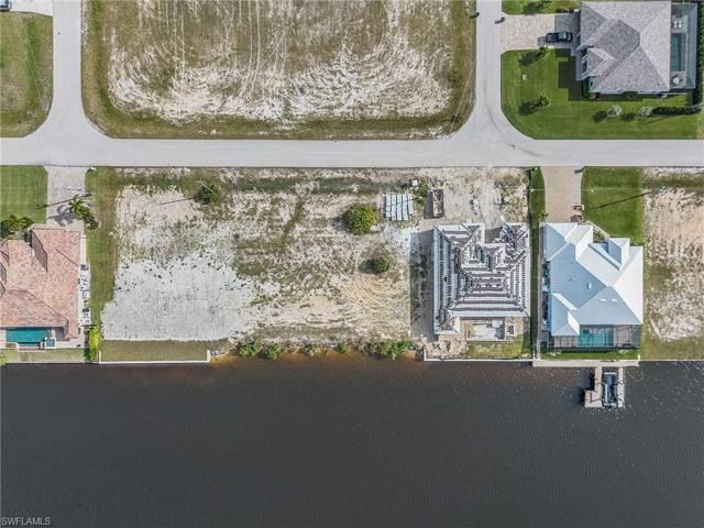 3338 NW 47th  AVE, Cape Coral, FL 33993