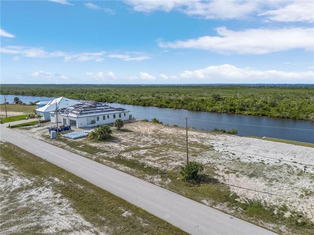 3338 NW 47th  AVE, Cape Coral, FL 33993