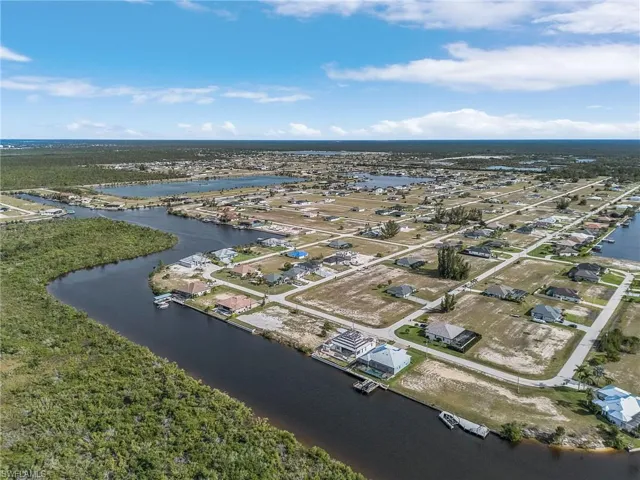 3338 NW 47th  AVE, Cape Coral, FL 33993