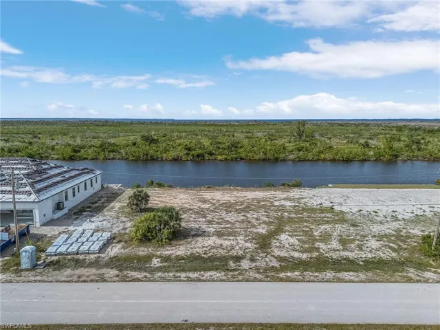 3338 NW 47th  AVE, Cape Coral, FL 33993
