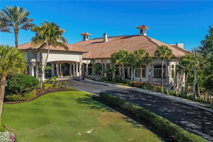 20061 Seagrove St 1105, Estero, Florida 33928