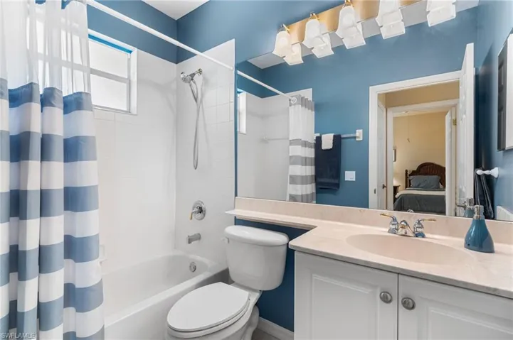 20061 Seagrove St 1105, Estero, Florida 33928