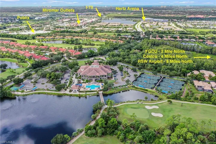 20061 Seagrove St 1105, Estero, Florida 33928
