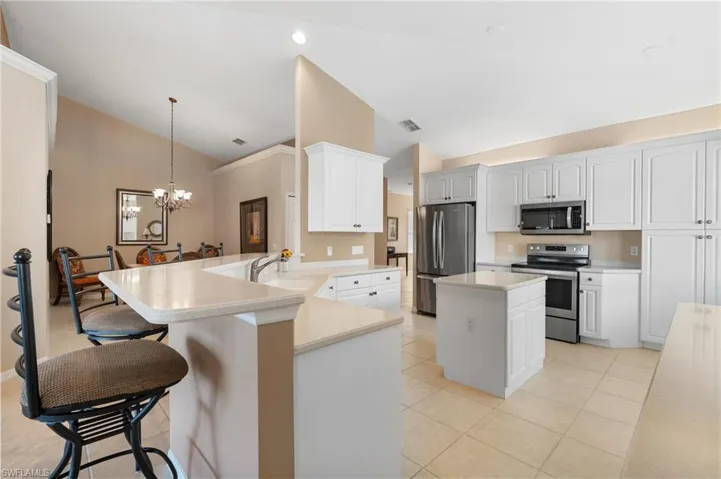 20061 Seagrove St 1105, Estero, Florida 33928