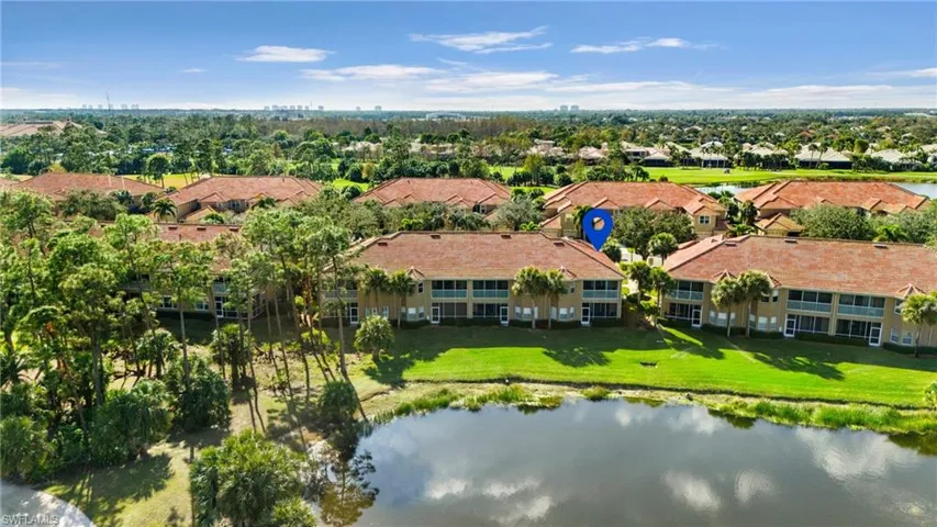 20061 Seagrove St 1105, Estero, Florida 33928
