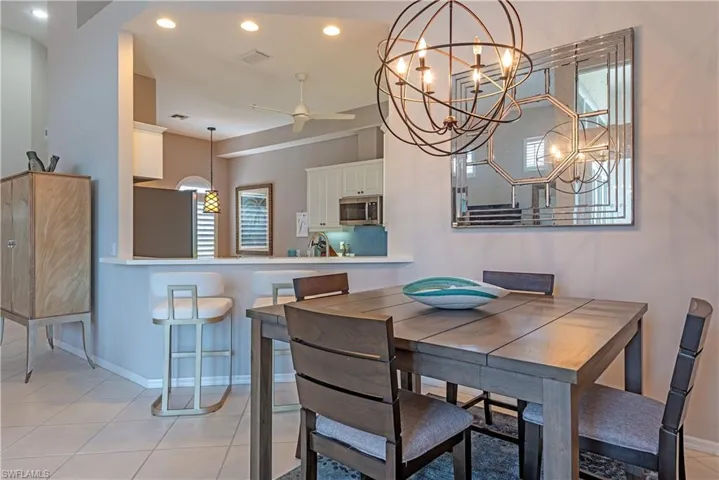 1590 Clermont Dr K-403, Naples, Florida 34109