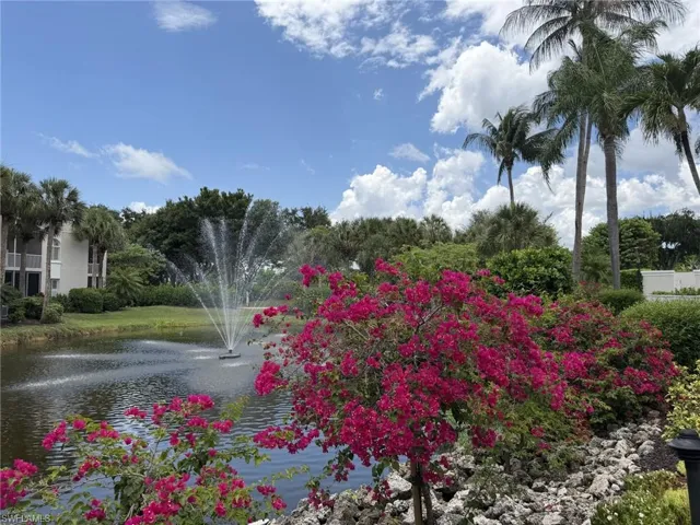 1590 Clermont Dr K-403, Naples, Florida 34109