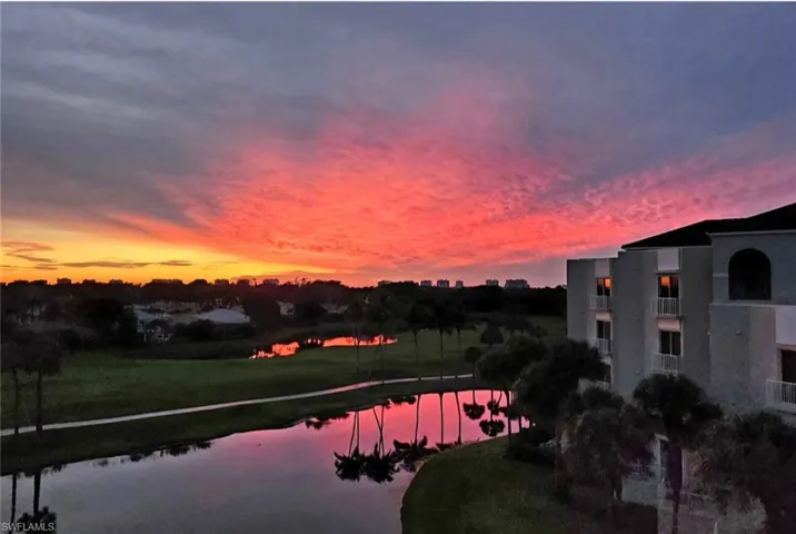 1590 Clermont Dr K-403, Naples, Florida 34109