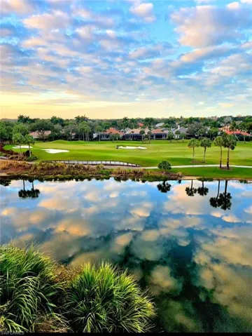 1590 Clermont Dr K-403, Naples, Florida 34109