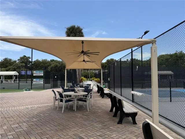 1590 Clermont Dr K-403, Naples, Florida 34109