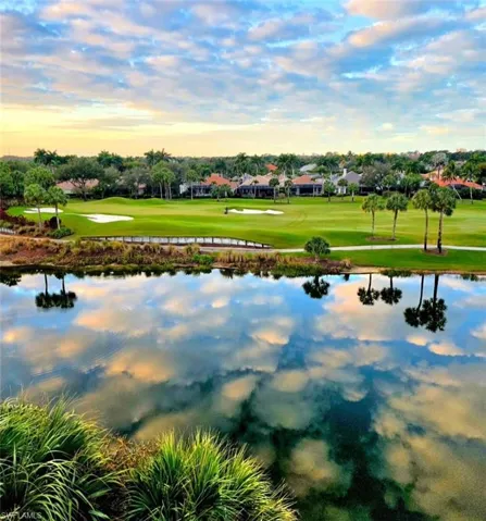 1590 Clermont Dr K-403, Naples, Florida 34109