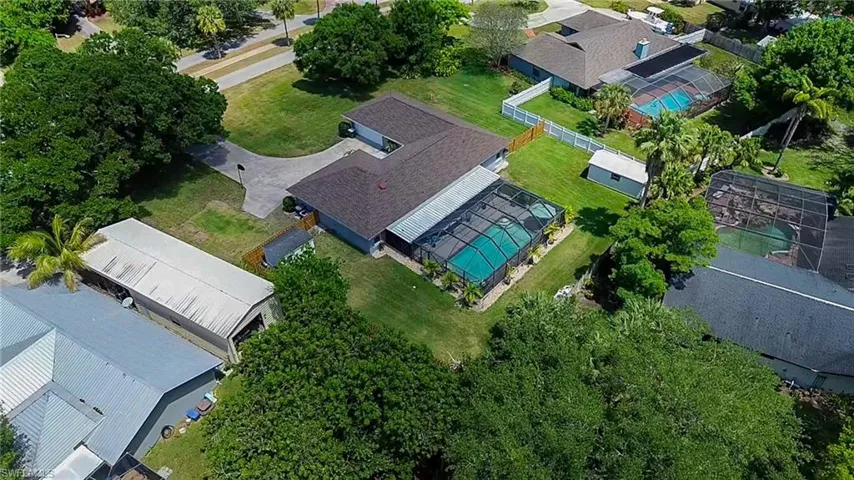 1012  Ponce De Leon  AVE, Clewiston, FL 33440