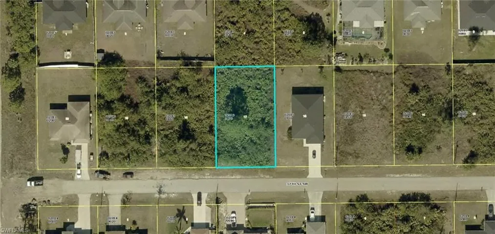 3024 37th St Sw, Lehigh Acres, Florida 33976