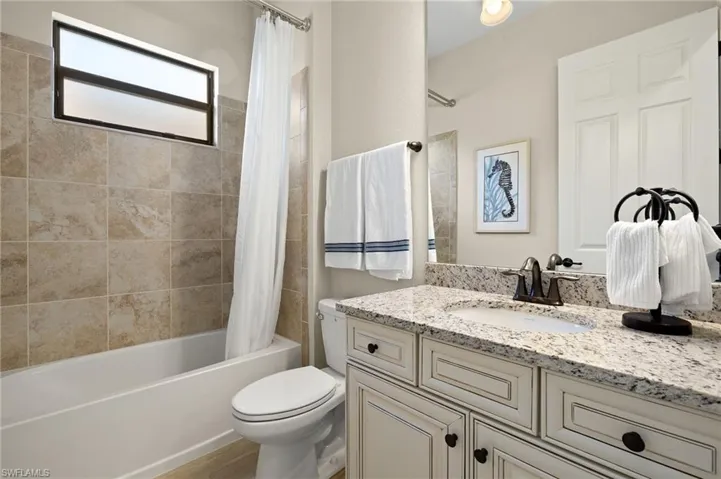 3rd Bathroom