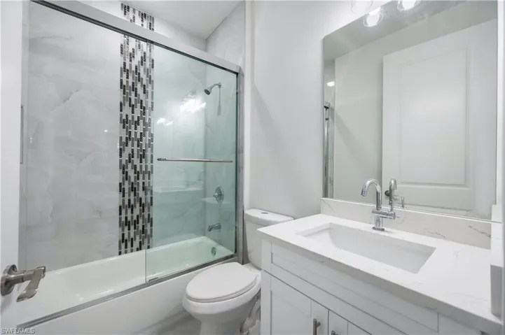 2nd Bathroom